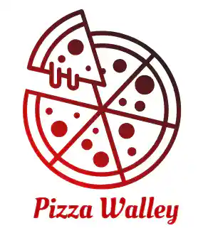 Pizza Walley logo
