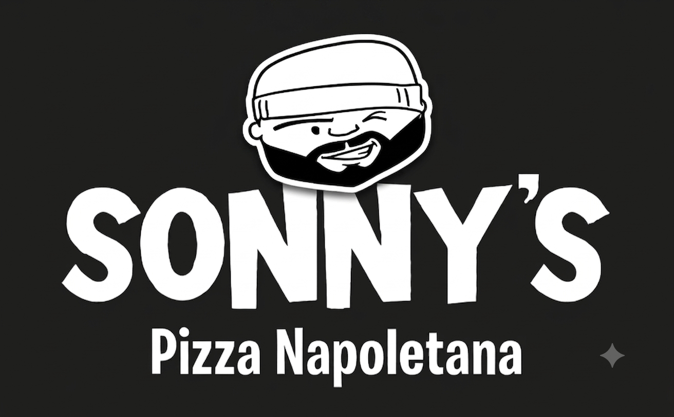 Sonny's Pizza Napoletana