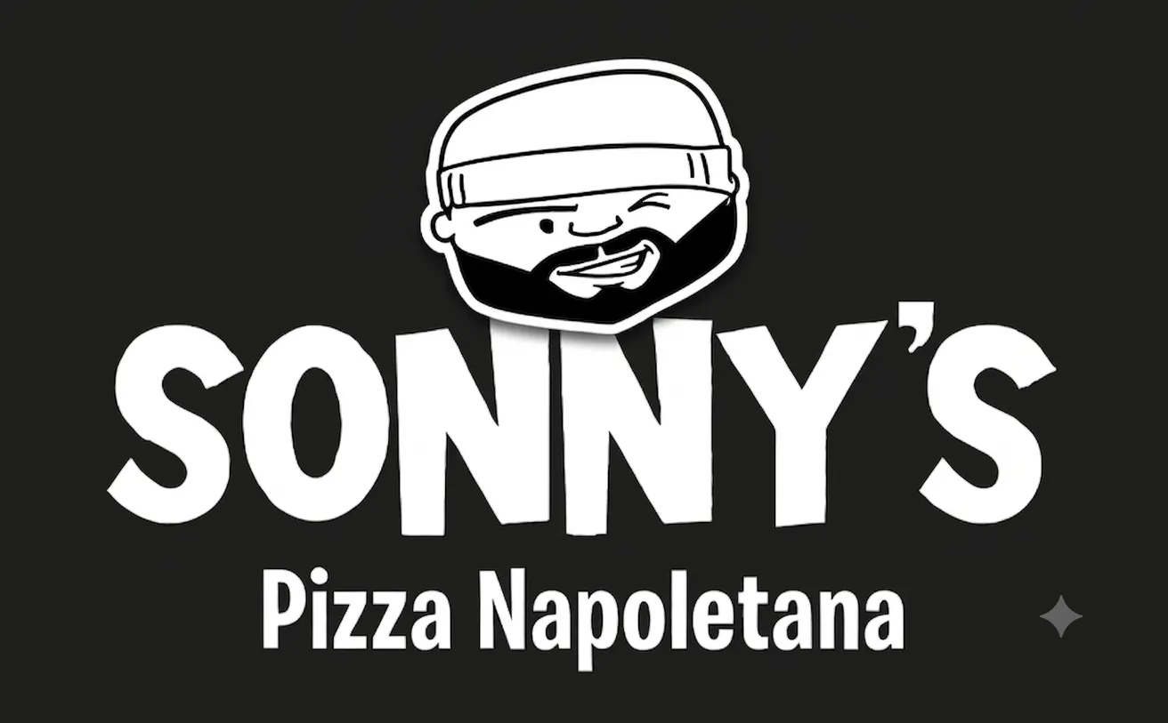 Sonny's Pizza Napoletana