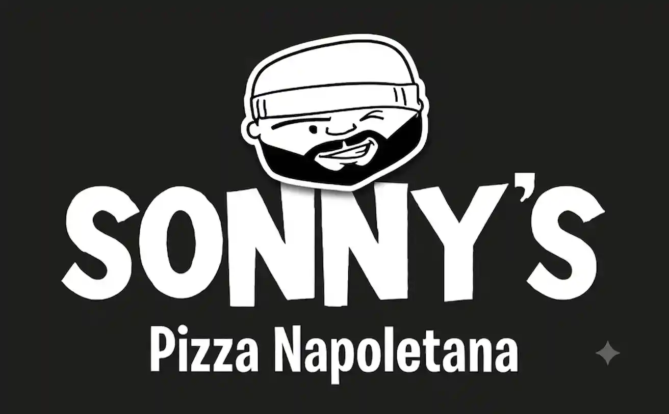 Sonny's Pizza Napoletana logo