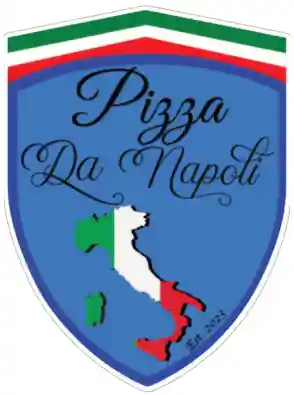Pizza Da Napoli logo