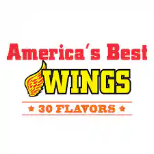 America's Best Wings logo