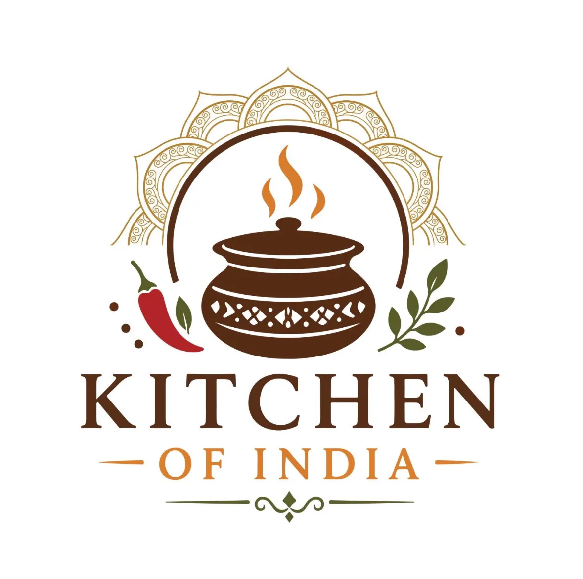 Kitchen of India