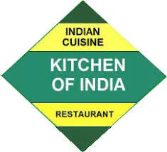 Kitchen of India