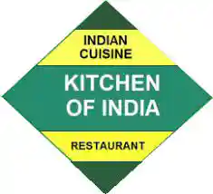 Kitchen of India logo