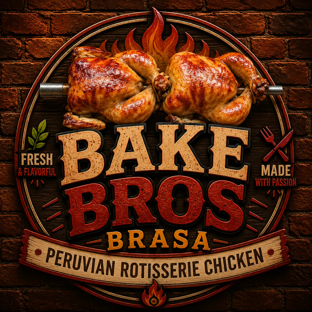 Bake Bros Brasa