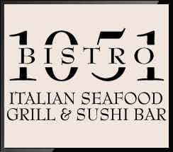 Bistro 1051 logo