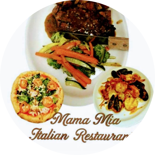 Mamma Mia Bar & Grill