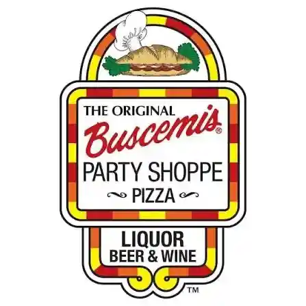 The Original Buscemis logo