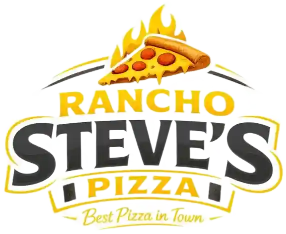 Steve's Pizza logo