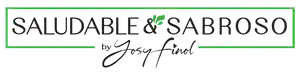 Saludable y Sabroso logo