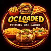 OC Loaded logo