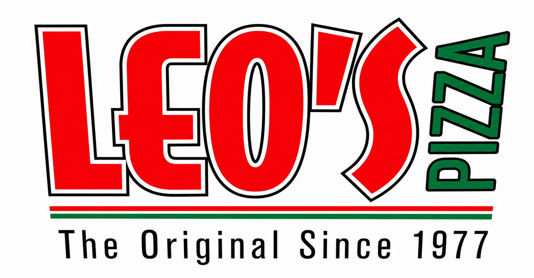 Leo's Pizza