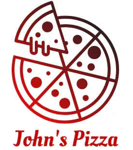 John's Pizza