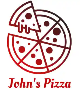 John's Pizza logo