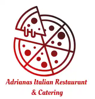 Adrianas Italian Restaurant & Catering logo