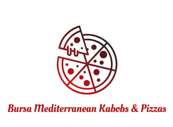 Bursa Mediterranean Kabobs & Pizzas logo