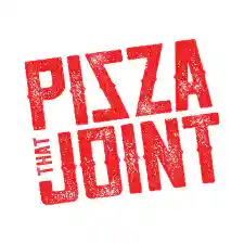 That Pizza Joint logo