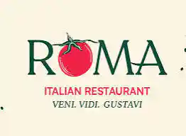 Roma Italian Restaurant logo