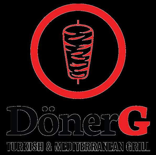 DonerG Turkish & Mediterranean Grill - Anaheim