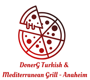 DonerG Turkish & Mediterranean Grill - Anaheim