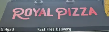 Royal Pizza