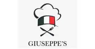 Giuseppe’s Italian Grill & Pizzeria logo