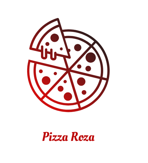 Pizza Roza