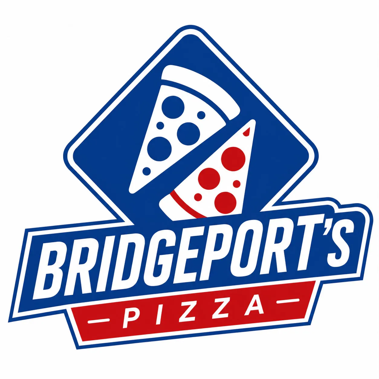 Bridgeports Pizza