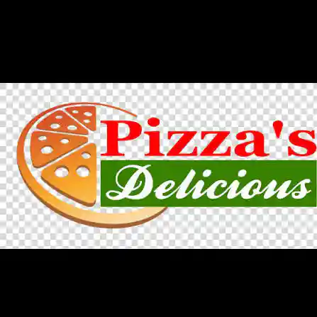 Pizza's Delicious logo