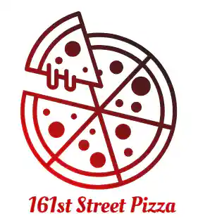 161st Street Pizza logo