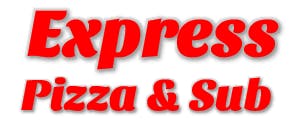 Express Pizza & Sub Logo