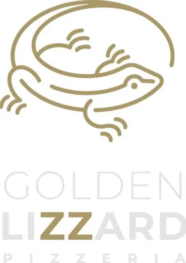 Golden Lizzard