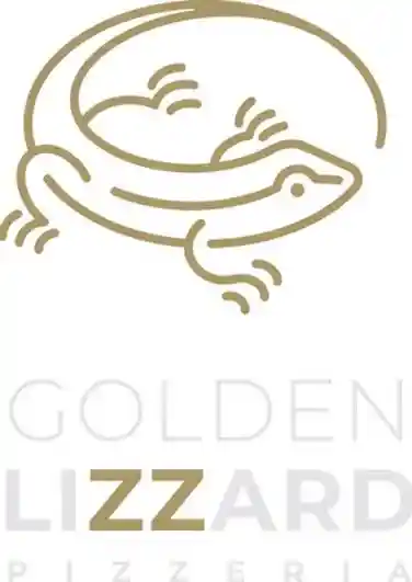 Golden Lizzard logo