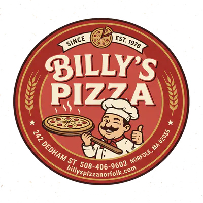 Billys pizza