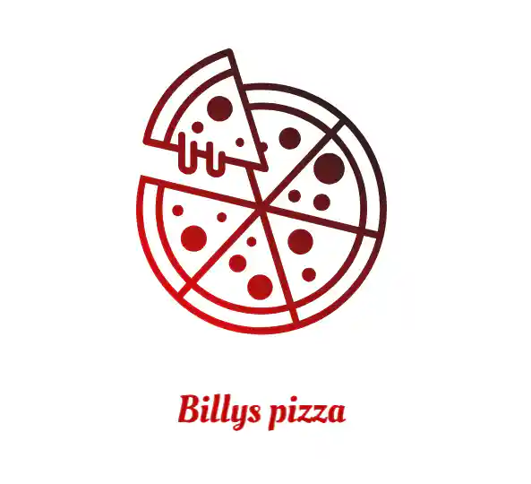 Billys pizza logo