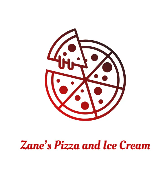 Zane’s Pizza and Ice Cream