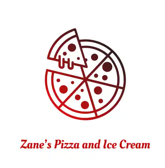 Zane’s Pizza and Ice Cream logo