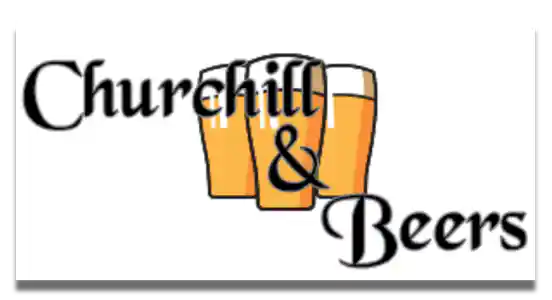 Churchill & Beers logo