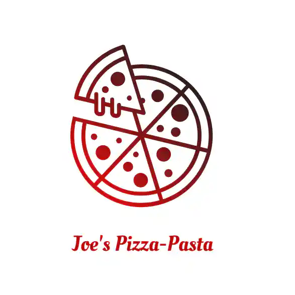Joe's Pizza-Pasta logo
