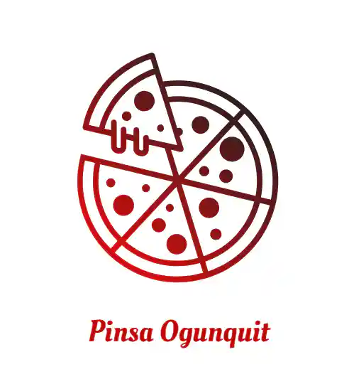 Pinsa Ogunquit logo