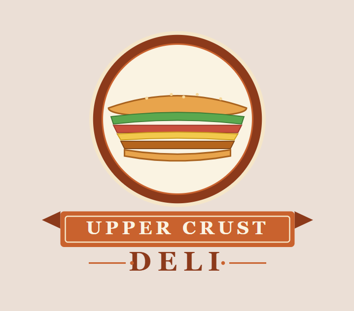 Upper Crust Deli