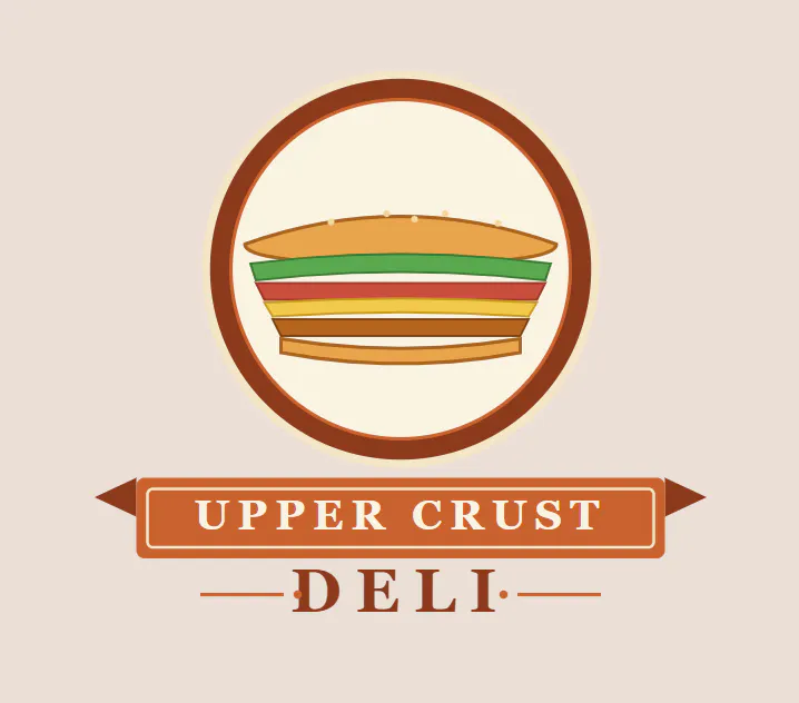 Upper Crust Deli
