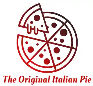 The Original Italian Pie logo