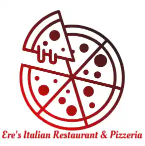 Ere's Italian Restaurant & Pizzeria logo