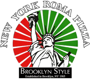 New York Roma Pizza Downton