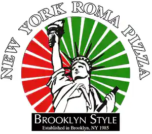 New York Roma Pizza Downton logo