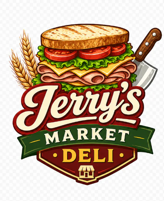 Jerry’s Market Deli