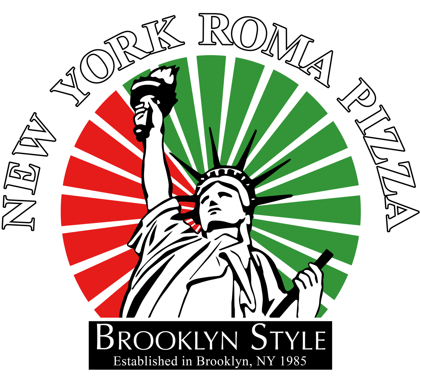 Roma Pizza & Pasta - Coconut Grove