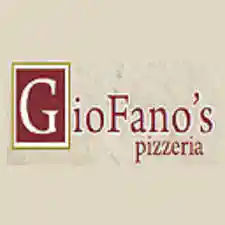 Giofano's Pizzeria logo